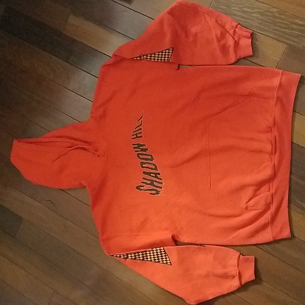 Shadow hill hoodie